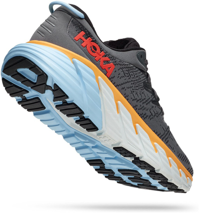 Atlete për meshkuj Hoka One One Gaviota 4, nr. 49 1/3