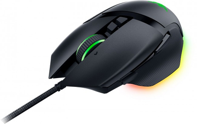 Maus Razer Basilisk V3, i zi