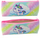 Penar shkolle Unicorn Pastel Rainbow, për vajza, shumëngjyrësh