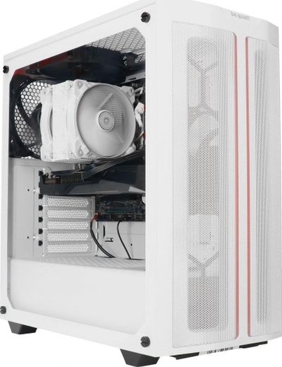 Kompjuter gaming X G300, Ryzen 5 7500X3D, 32GB RAM, RTX 5070 Ti, 1TB SSD