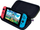 Çantë mbrojtëse BigBen Switch Zelda Link, për Nintendo Switch, e zezë