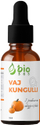 Vaj i farave të kungullit Bio365, 30 ml