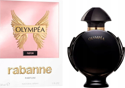 Eau de Parfum Paco Rabanne Olympéa, 80ml