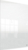 Tabelë e bardhë akrilike Nobo Transparent Acrylic Mini, e tejdukshme, për mur dhe tavolinë