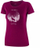 Термоактивна блуза Brubeck Women Outdoor Wool Pro, со куси ракави, мерино, маслинесто зелена