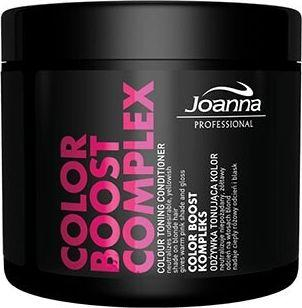 Balsam flokësh Joanna Color Boost Complex, 500g