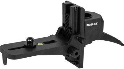 Shufër zgjatuese Proline 15599475, për shtylla teleskopike, sete vida 1/4" dhe 5/8"