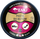 Pastë këpucësh Emu Shoe Polish, 50 ml, e zezë