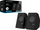 Altoparlantë kompjuteri Conceptronic BJORN02B, 2.0 kanale, 6W, Bluetooth, të zinj