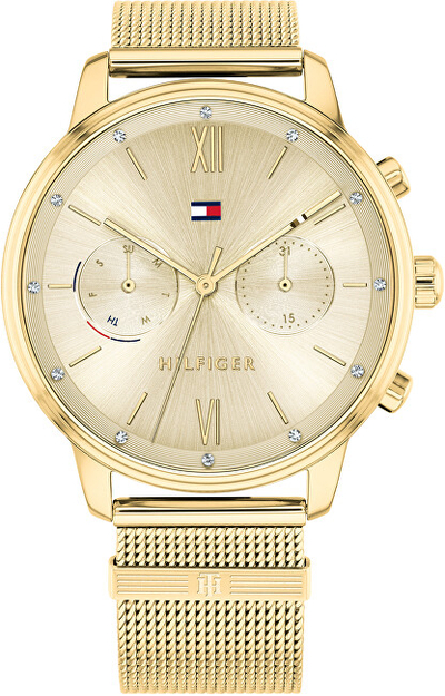 Orë dore Tommy Hilfiger Blake 1782302