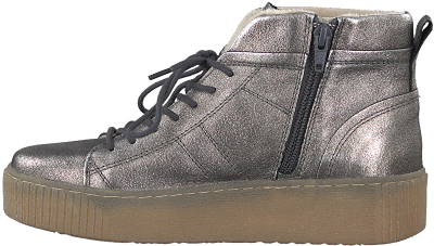 Çizme Tamaris Pewter , Nr 38