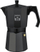 Xhezve italiane Cecotec Mokclassic 600, 6 filxhanë, 300 ml, e zezë