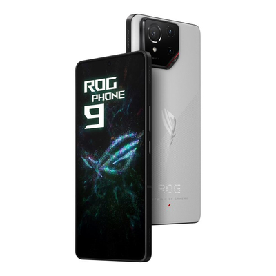 Телефон ASUS ROG Phone 9, 512GB, 12GB RAM, бел