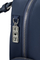 Çantë Shpine Samsonite Karissa Evo Ngjyrë Netë Blu