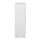 Dollap  Fuentë 120x40x123,5Hcm (HM2482.02), bardhë