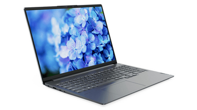 Laptop Lenovo IdeaPad 5, 16", Intel i5-11300H, 16 GB RAM, 1000 GB SSD, NVIDIA GeForce MX450, i hirtë
