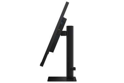 Monitor Samsung ViewFinity S7 27" LS27D700EAUXEN, 4K UHD, IPS, i zi