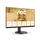Monitor AOC U27B3CF, 27\", 4K UHD, 60Hz, i zi