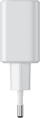 Karikues muri Joyroom JR-TCF05, 20W, USB-C edhe USB-A, i bardhë