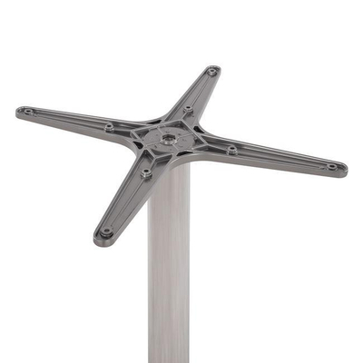 Bazë alumini 66x66x73cm Me Kryq 48x48cm (HM460.03)