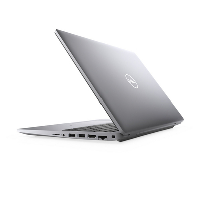 Laptop Dell Latitude 5520, 15.6", Intel Core i5, 8GB RAM, 512GB SSD, Intel Iris Xe Graphics, gri