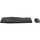 Сет тастатура и глувче Logitech MK850, црна боја