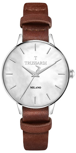 Orë dore Trussardi No Swiss T-Evolution R2451120505