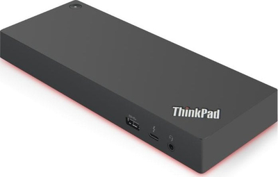 Docking Station Lenovo ThinkPad Thunderbolt 3, Gen3