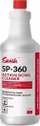 Zgjidhës depozitash Swish SP-360, pastrues tualeti, 1L