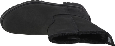 Çizme Timberland Carnaby Cool Wrm Pull On, nubuck, me gëzof mrena, të zeza
