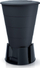 Depozitë uji Prosperplast Rainwater Tank Smooth, 210L, për ujë shiu, antracit
