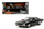 Makina model Jada Dodge Charger Fast and Furious 1970, shkallë 1:24, metal die cast, e zezë