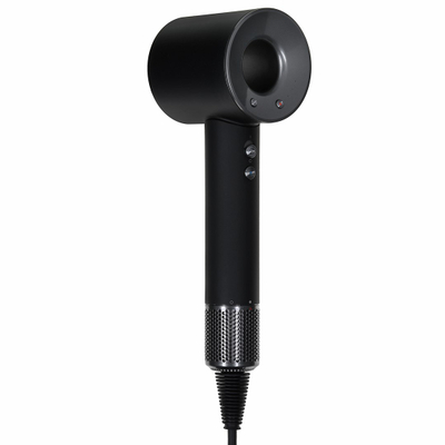 Tharëse për flokë Dyson Supersonic HD07 1600 W, e zezë