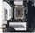 Pllakë amë Biostar B660T SILVER, Intel B660, LGA 1700, mini ITX, argjendtë