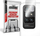 Xham hibrid për kamerë GrizzGlass Xiaomi Redmi 10 Prime 2022, 2 copa, transparent