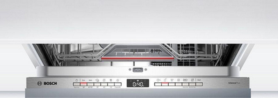 Enëlarëse Bosch SMV4HAX48E, 13 sete, e bardhë