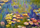 Puzzle Bluebird Claude Monet, 1000 pjesë