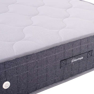 Dyshek Dreamtopia Cloud09 180x200x27Hcm (HM656.180-200)