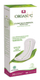 Peceta higjienike Organyc Maxi Organic, 20 copë 