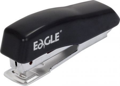 1011A czarny 8 kartek EAGLE (146391)