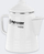 Perkolator Petromax Perkomax, 1.3L, çelik i emailuar, i bardhë