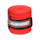 Fasho boksi DBX Bushido Bandage Pro, 4m, pambuk poliester, të kuqe