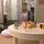 Altoparlant Bluetooth Mobility on Board Dancing Animals Ujk, 4 orë bateri, gri