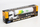 Kamion lodër për fëmijë Dromedary Welly: Scania V8 (GXP-612818), 1:64, i zi