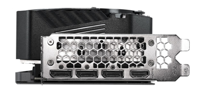 Kartë grafike Gainward NVIDIA GeForce RTX 4080, 16 GB GDDR6X