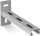 Konzolë montimi MG SSMG2,0L560, 560mm, çelik i galvanizuar