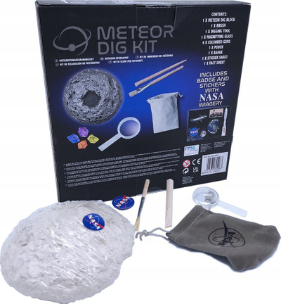 Set ndërtimi metal NASA Mars Rover, model edukativ, për fëmijë dhe të rritur