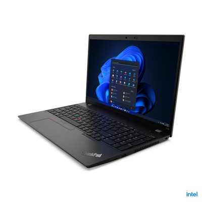 Laptop Lenovo ThinkPad L15, 15.6", Intel i5-1235U, 8 GB RAM, 512 GB SSD, i zi