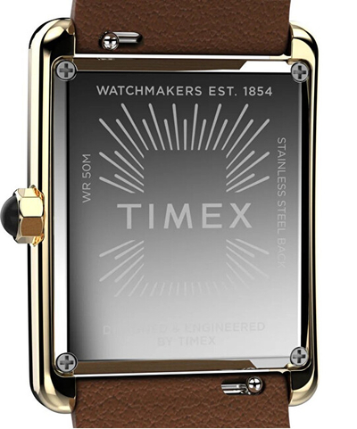 Orë dore për femra Timex TW2W63900