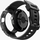 Mbrojtëse ore Spigen Rugged Armor Pro Stand, për Google Pixel Watch 4 41mm, e zezë matte